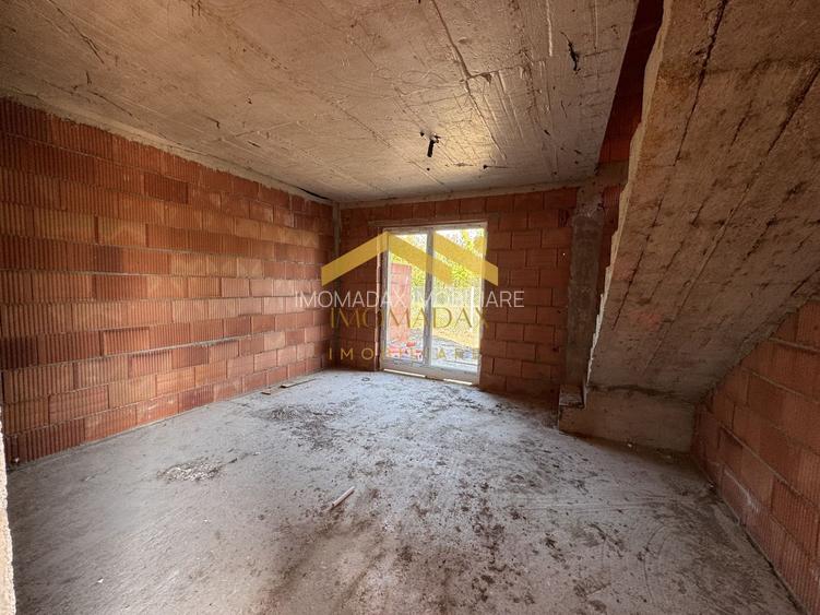 Remetea Mare-3 Camere-Predare la Cheie - 15