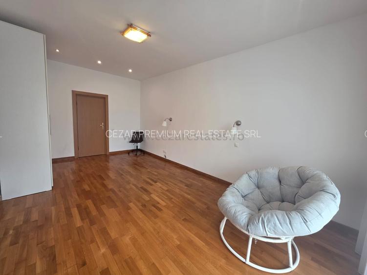 HERASTRAU SOSEAUA NORDULUI DE INCHIRIAT APARTMENT 4 CAMERE | 2 PARCARI - 28