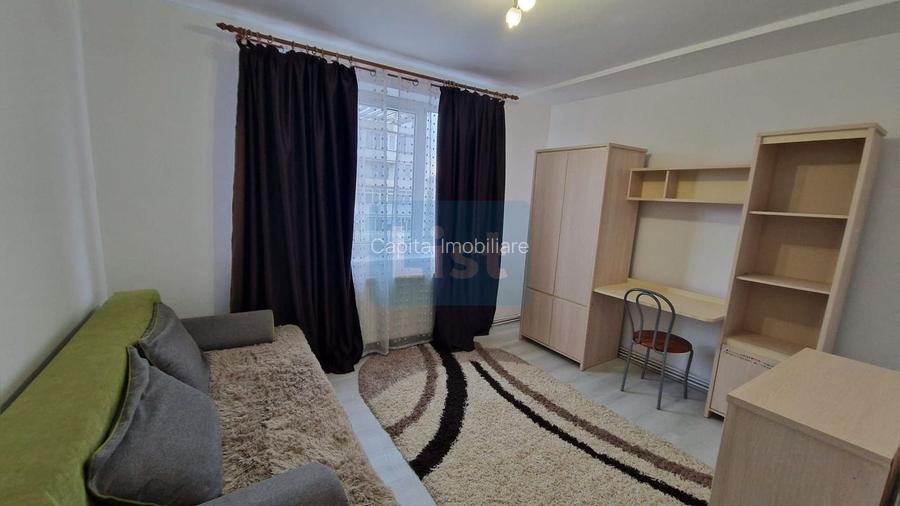 Apartament 2 camere ultracentral Recent renovat Pet friendly Comision0 - 8