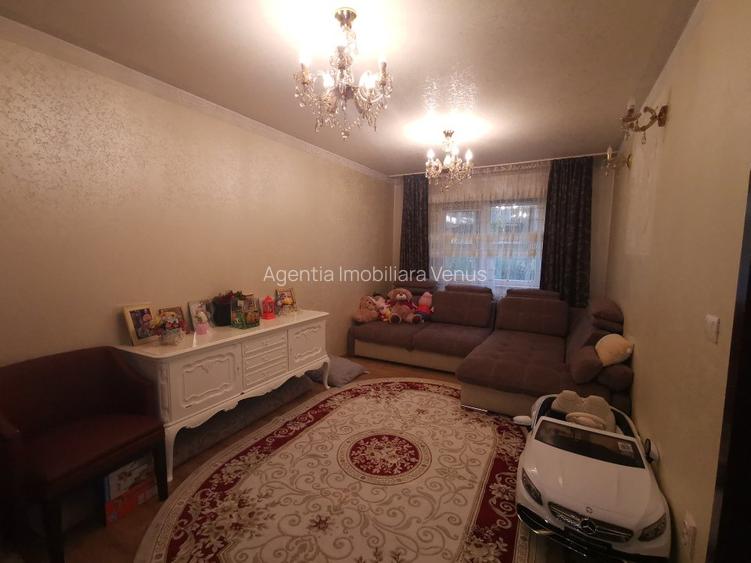 Apartament 3 camere str.Gh.Avramescu - 4