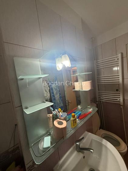 Apartament Brazda lui Novac - 7
