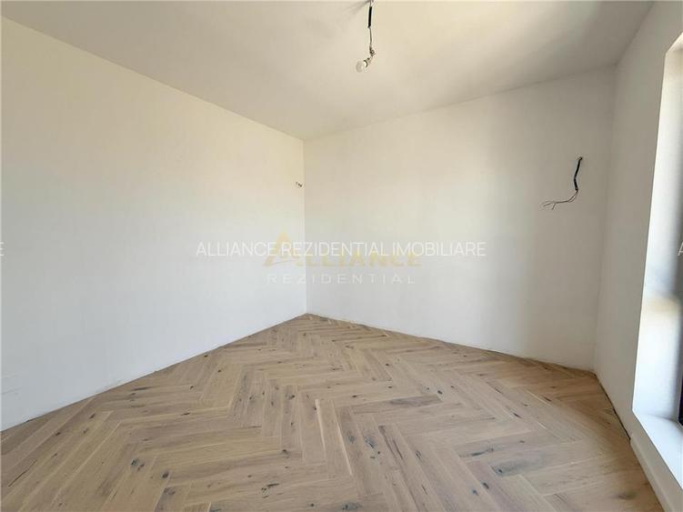 Vila individuala P+1E - 5 camere - 3 bai + dressing - Ideal Villas - 14