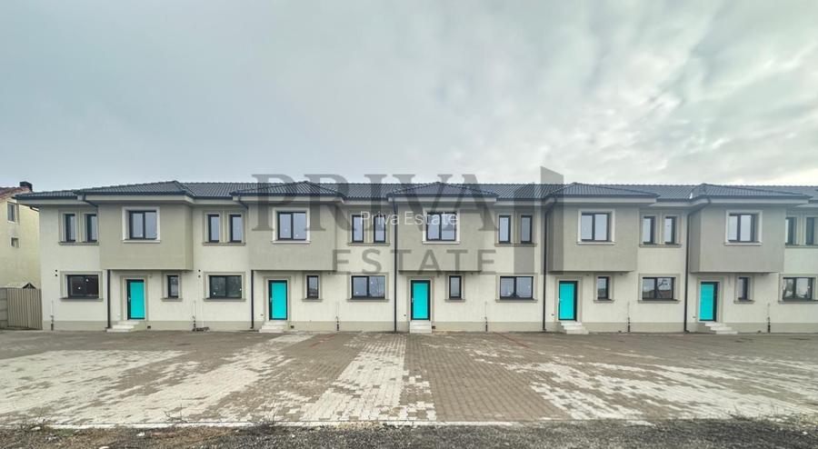 Casa insiruita 4 camere, 2 bai, Chisoda - 5