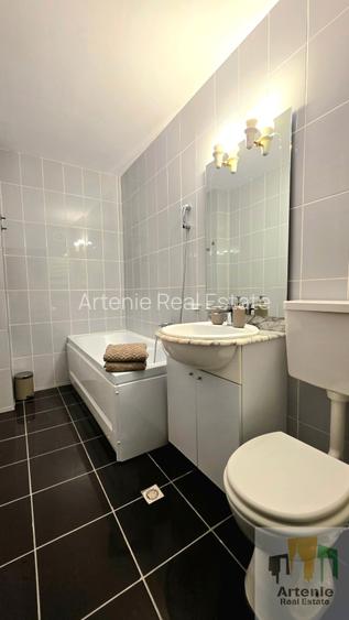 Vitan Mall- Emil Garleanu 3 camere / Centrala termica / Reabilitat - 11