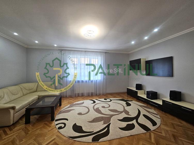 Apartament 3 camere, zona Stefan cel Mare - Biserica - 11