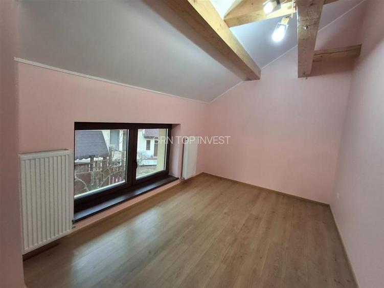 Spatiu birouri 6 incaperi garaj zona Tineretului - 29