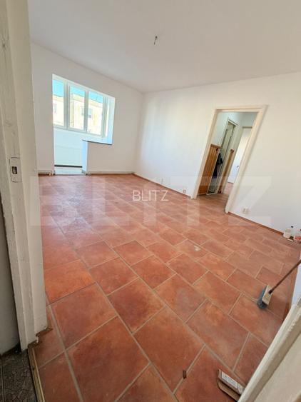 De vânzare Apartament 3 camere în fața Gării Făgăraș - 6