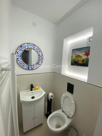 De inchiriat Spatiu Comercial Targoviste  - 6