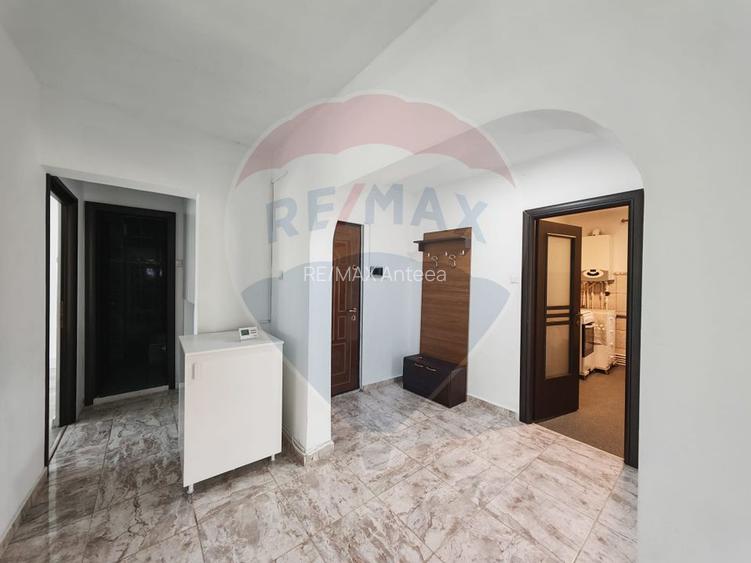 Apartament cu 4 camere- Baltagului - 13 Septembrie - 7