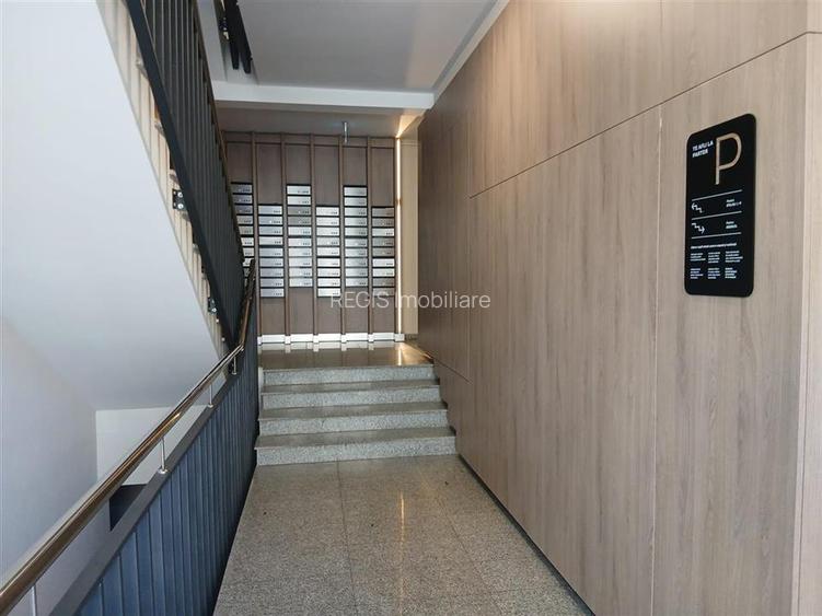 Apartament 2 camere Kasper semimobilat cu boxa si loc de parcare - 8