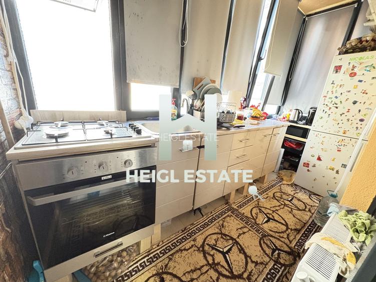 Apartament cu 3 camere in Giroc la etajul 1 - 6