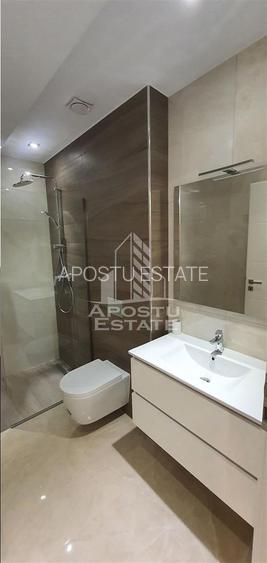 Apartament cu 1 camera, Giroc, Centrala Proprie - 14