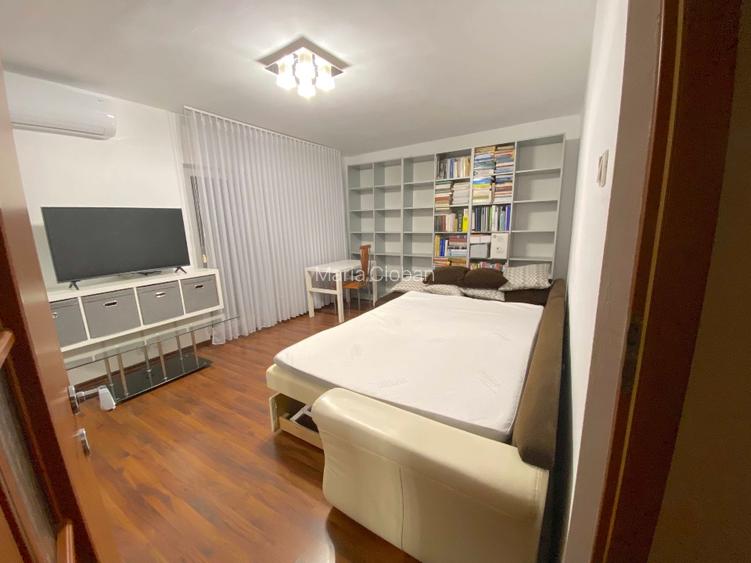 PF proprietar - vând ap.cu 2 dormitoare, Titulescu - 12