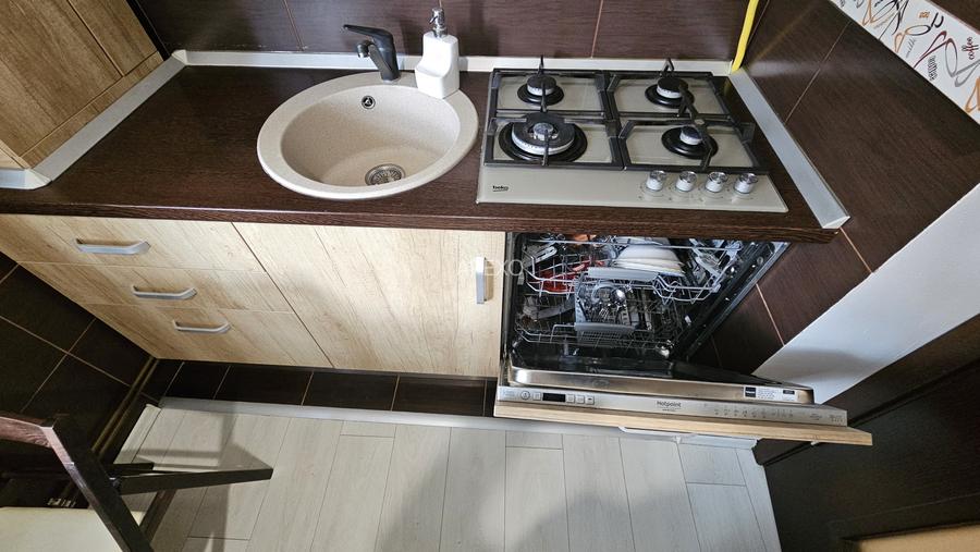 Apartament 2 camere-Parcul Tractorul - 7
