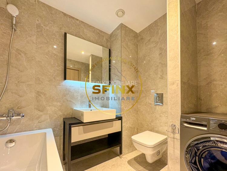 Prima inchiriere Select Residence Dudesti metrou Dristor loc parcare - 7