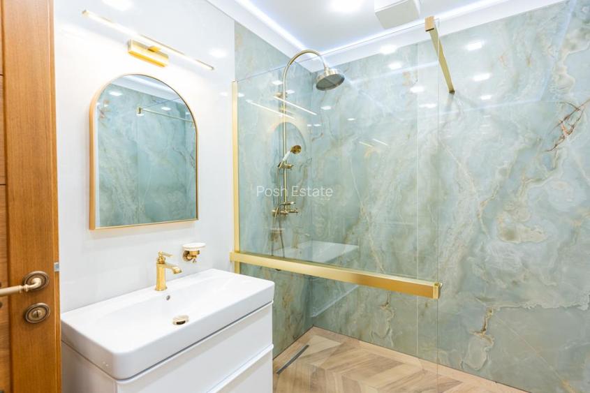 Imobil reprezentativ, renovat lux 2025, Notariat, Consulat, Clinica, Avocatura - 12