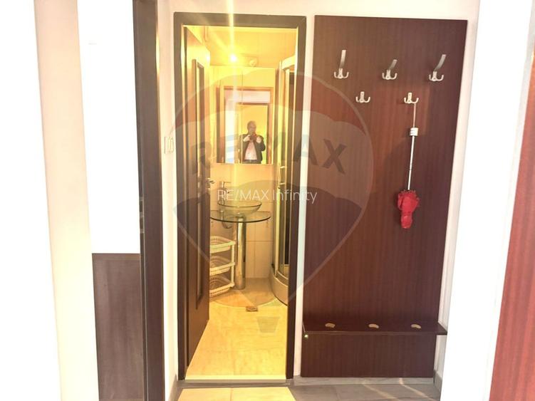 Apartament 3 camere modern, Ialomiței, Mărăști. Inchiriere - 16