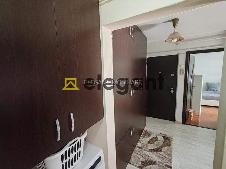 2 decomandate│51 mp│centrala│AC│mobilat│Rovine-Parculet - 10