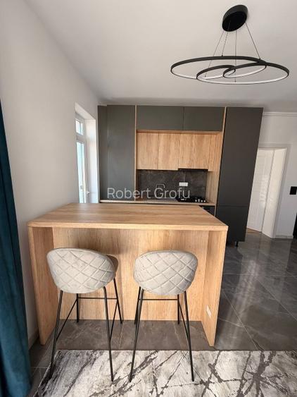 Apartament 1 camera de vanzare Giroc - 5