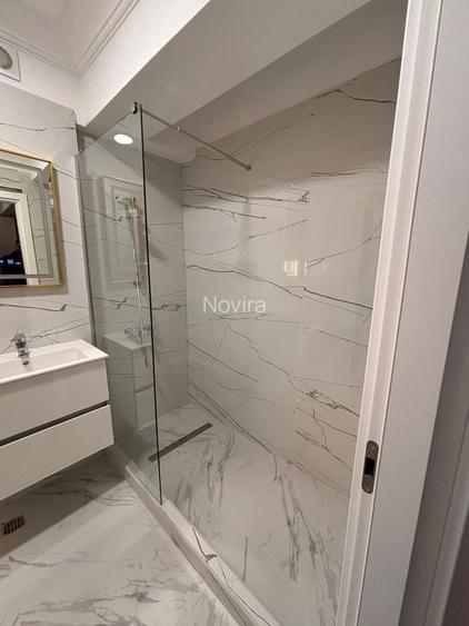 Apartament 2 camere Lux | Complet mobilat și utilat | Pipera Plaza - 16