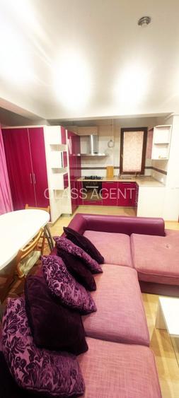 Vanzare 3 camere Cartierul Latin Prelungirea Ghencea - 5