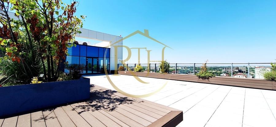 Birouri premium all-inclusive în VOX Technology Park - 18