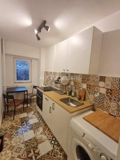 Garsoniera Lacul Tei - 3