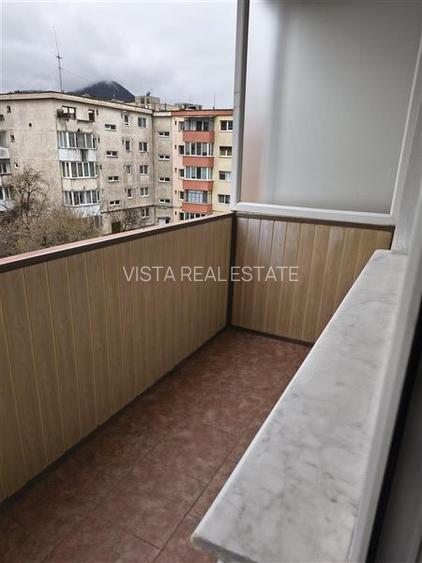 Apartament spatios, decomandat, in cartierul Scriitorilor, Brasov - 20