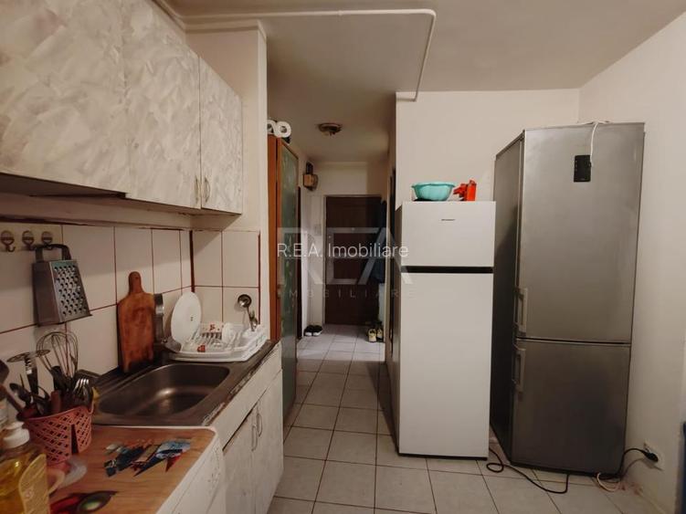 Garsoniera, 10/10, 33mp, bloc 1980-Veteranilor - 3