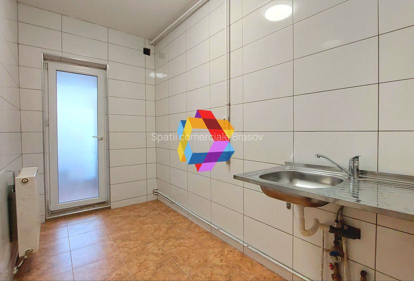 Spatiu comercial de închiriat - 30 mp # spatii-comerciale-brasov.ro - 4