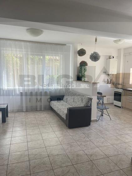 Apartament de 3 camere, 70mp, parcare, zona Negoiu - 3