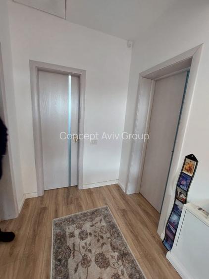 Magurele, casa la cheie, mobilata, utilata - 6