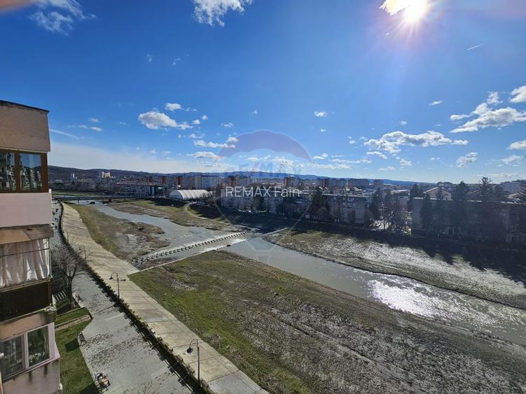 Apartament cu 3 camere de vânzare pe Magheru/Valcea - 8