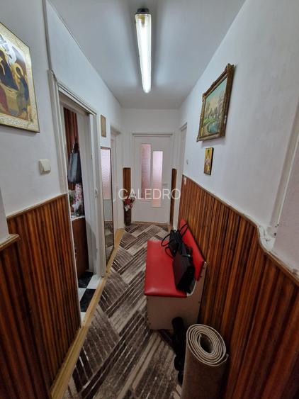 Apartament 3 camere  decomandat in Manastur - 6