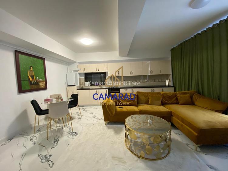 Ofertă Vânzare: Apartament Premium 3 Camere (93 mp) – Zona OMV Pipera - 9