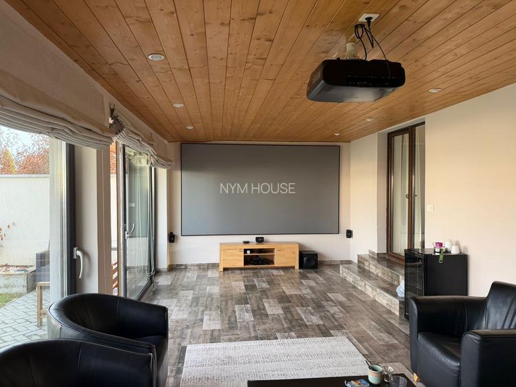 Casă de vânzare in Ghimbav, 150 mp, Panouri solare - 16