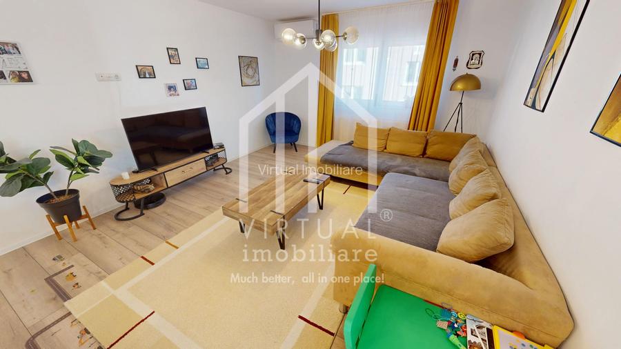 Casa individuala de vanzare in Sibiu, cu 5 camere,  zona SuraMare - 5