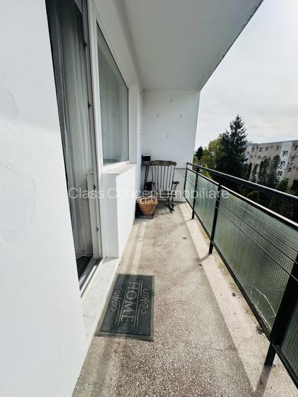 Apartament 3 camere | Decomandat| 71 mpu | Parking Primaverii Manastur - 6