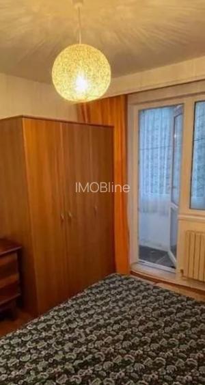 apartament 2 camere zona Tomis 2 mobilat utilat 46 mp - 4