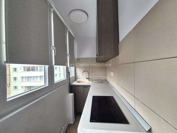 Exclusivitate - Zona Spitalul Judetean, apartament renovat complet - 7
