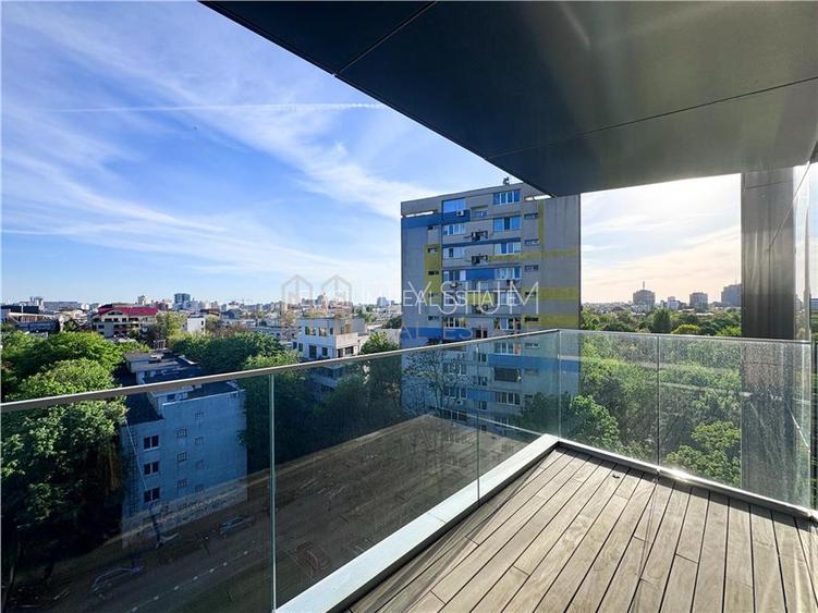 Apartament 3 camere de inchiriat One Mircea Eliade - 25