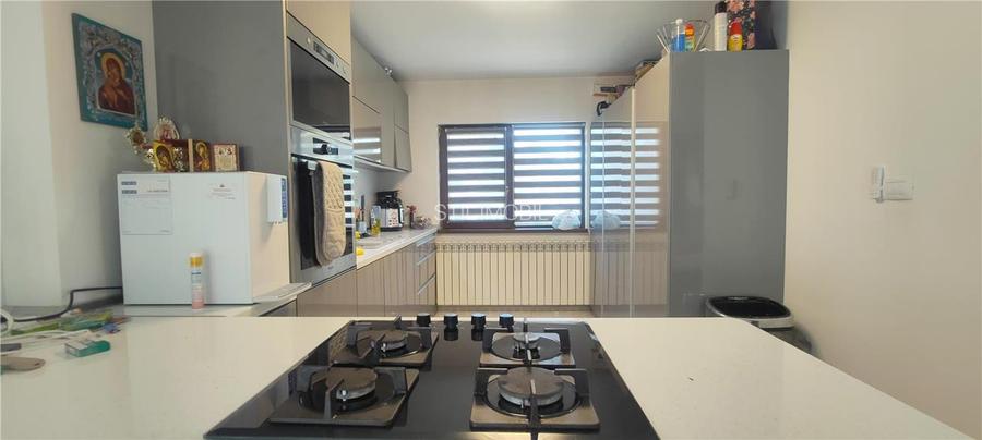 VILA PREMIUM 1,7 KM ALEEA TUDOR NECULAI, VALEA ADANCA, LA CHEIE, P+1+M - 8