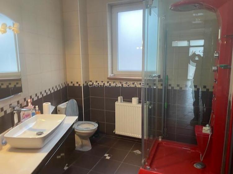 Vila individuala P+1+M   Jolie Ville   Cambrige - 15