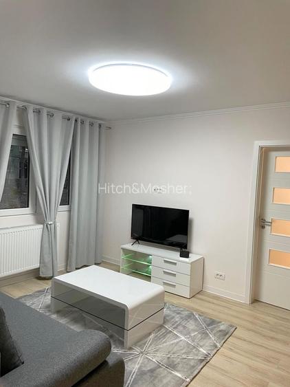 Apartament 2 camere – lângă Medicină - 2