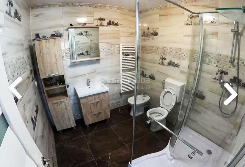 Pascani -Stefan cel Mare, 4 camere, 126mp, etaj 1, doua locuri parcare - 24