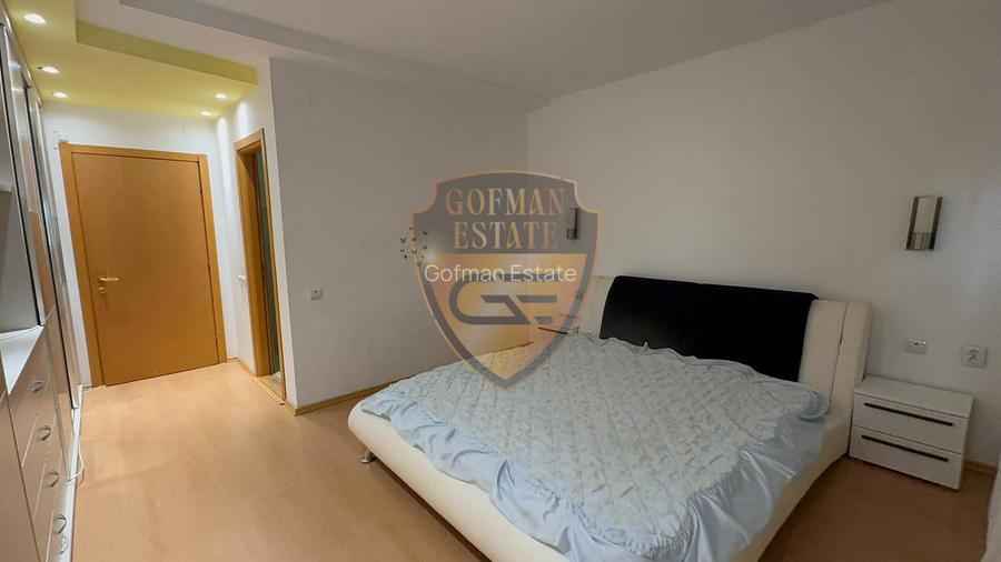 3 cam, 170mp+gradina Faleza Nord Spectrum, vedere la mare, centrala gaz, terasa - 12