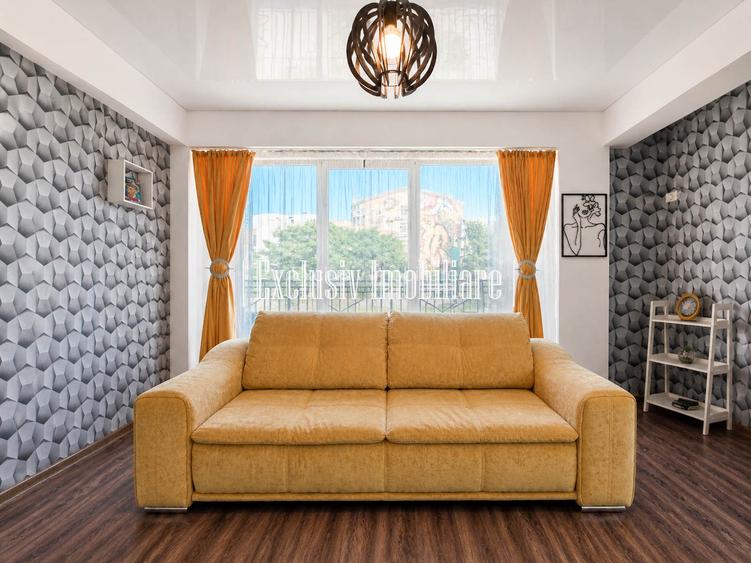CENTRU VECHI! Apartament Premium Decomandat 65 mp + boxa 20 mp - in Bloc 2024 - 21
