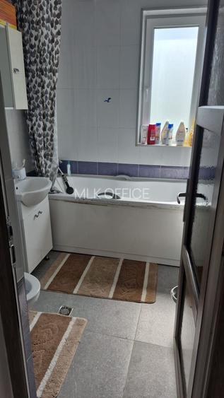 Casa si teren de vanzare in Feleacu - 11