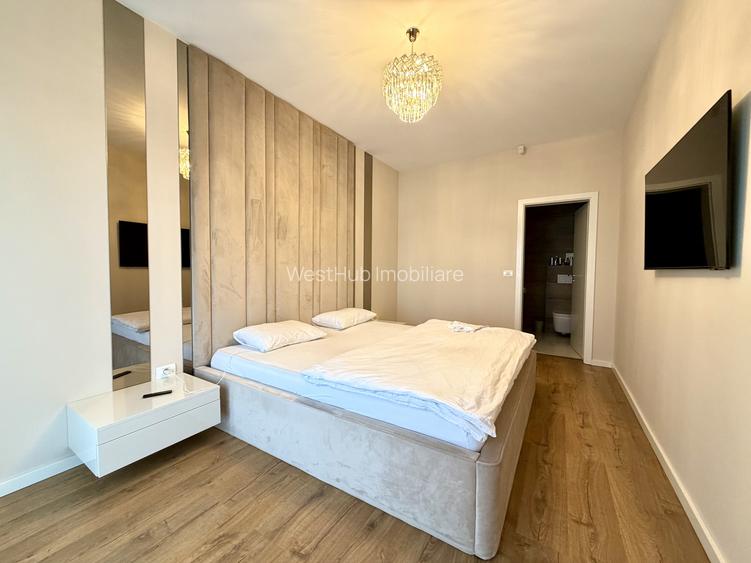 Duplex premium 4 camere, 110 mp utili, 360 mp teren - Dumbravita - 5