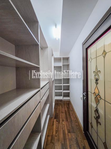 Zona Ultracentrala - Apartament 3 camere 170 mp cu Vedere la Mare si 2 terase - 21